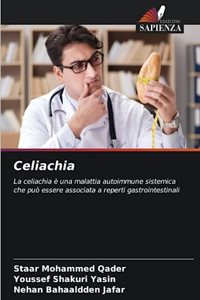 Celiachia