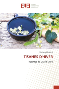 Tisanes d'Hiver