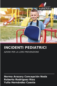 Incidenti Pediatrici