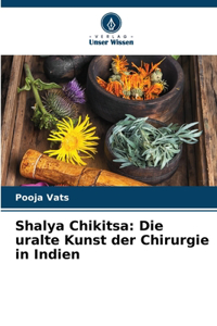 Shalya Chikitsa