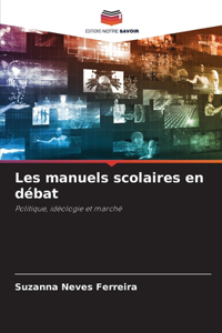 Les manuels scolaires en débat