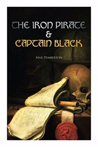 Iron Pirate & Captain Black
