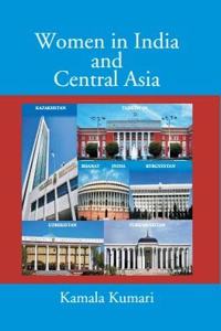 Women In India And Central Asia
