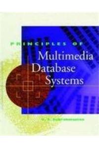 Principles Of Multimedia Database System