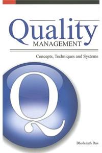 Quality Management