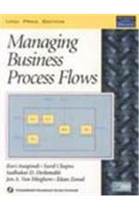 Managing Business Process Flows With Cd