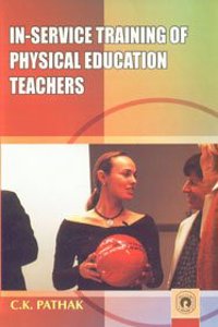 In-Service Training Of Physical Education Teachers