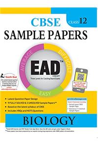 EAD Biology - 12