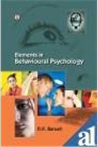 Elements In Behavioural Psychology