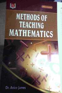 Methods Of Teaching Of Mathematics