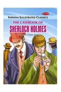 The Casebook of Sherlock Holmes
