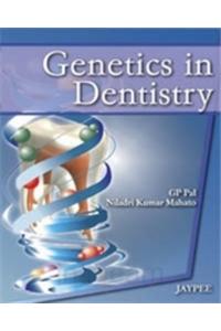 Genetics in Dentistry
