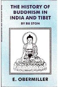 The History of Buddhism in India and Tibet