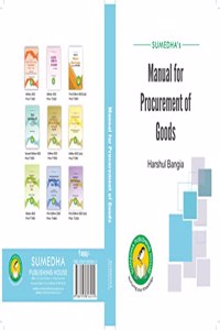 Manual for Procurement of Goods