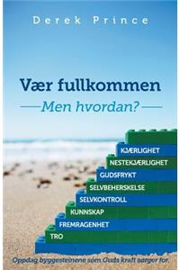 Be Perfect - But How? - NORWEGIAN