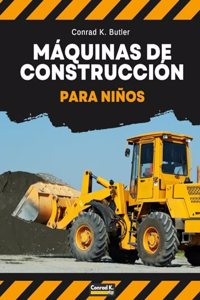 Máquinas de construcción para niños