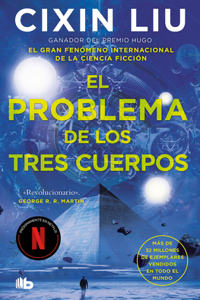 Problema de Los Tres Cuerpos / The Three-Body Problem