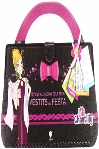 Tot per al disseny dels teus vestits de festa