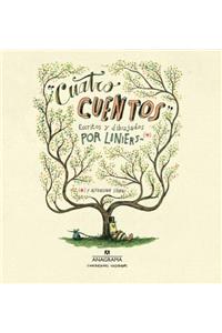 Cuatro Cuentos