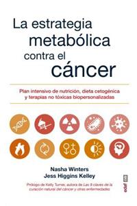 Estrategia Metabolica Contra El Cancer