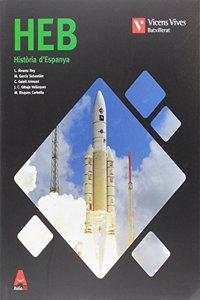 HEB (HISTORIA ESPANYA BALEARS) BATX AULA 3D