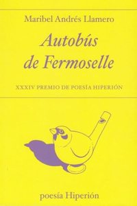 Autobus de Fermoselle