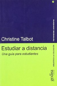 Estudiar a Distancia