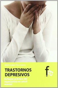 Trastornos depresivos / Depressive disorders