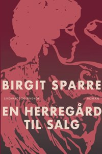 En herregård til salg