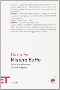 Mistero buffo
