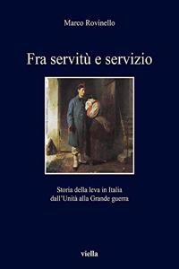 Fra Servitu E Servizio