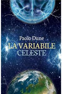 variabile celeste