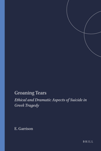 Groaning Tears