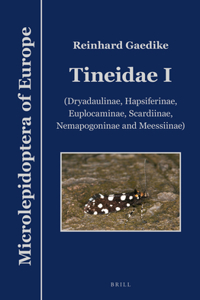 Tineidae I
