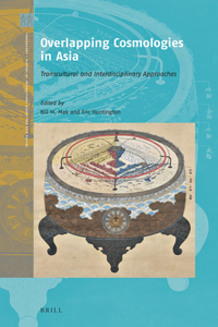 Overlapping Cosmologies in Asia