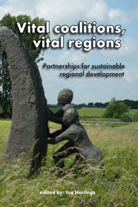 Vital coalitions, vital regions