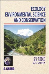 Environmental Education Project Book XII PSEB