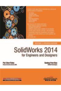 Solidworks 2014 For Engineers And Designers