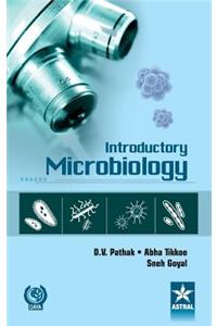 Introductory Microbiology