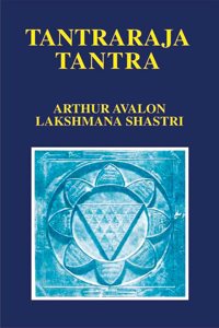 Tantraraja Tantra (Text)