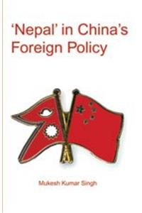 Nepal in China's Foreign Policy