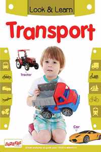 Look & Learn : Transport