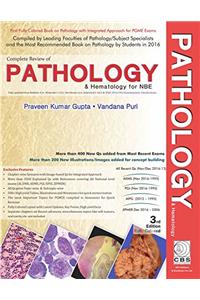 Complete Review of Pathology