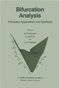 Bifurcation Analysis