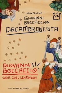 Novelleja Decameronesta