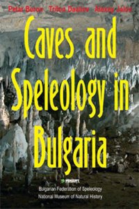 Caves and Speleology in Bulgaria