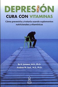 Depresión Cura Con Vitaminas