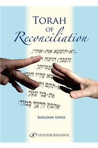 Torah of Reconciliation
