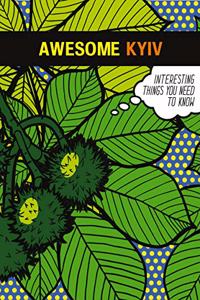 Awesome Kyiv