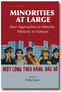 Minorities at Large